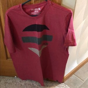 Hurley T shirt